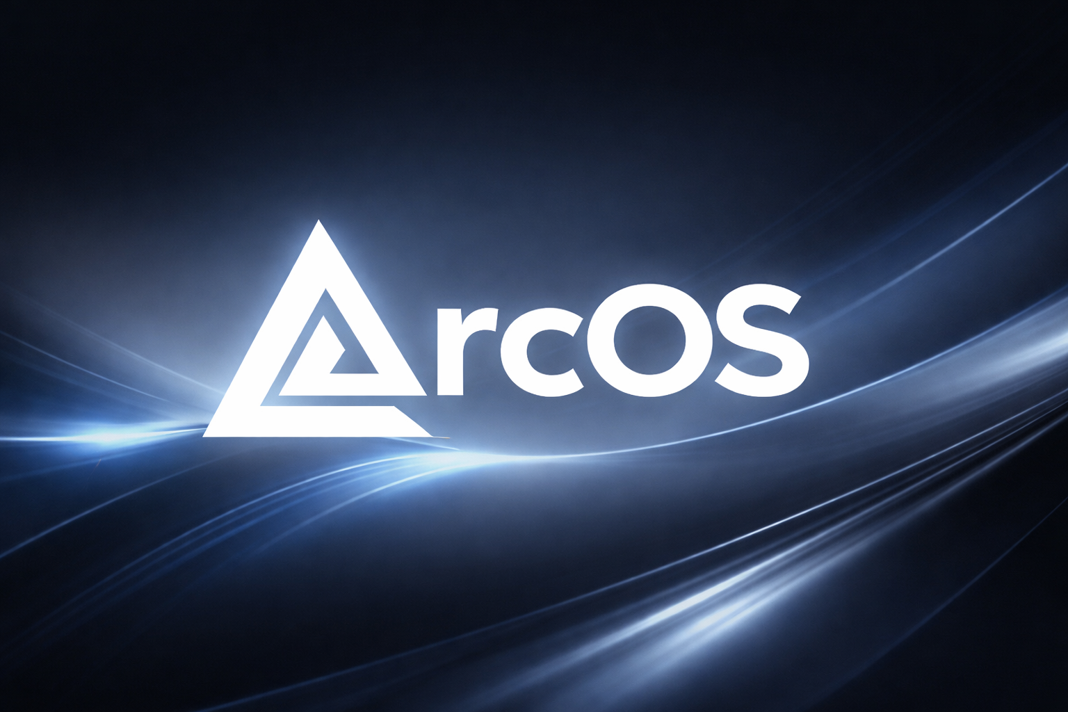 ArcOS Preview
